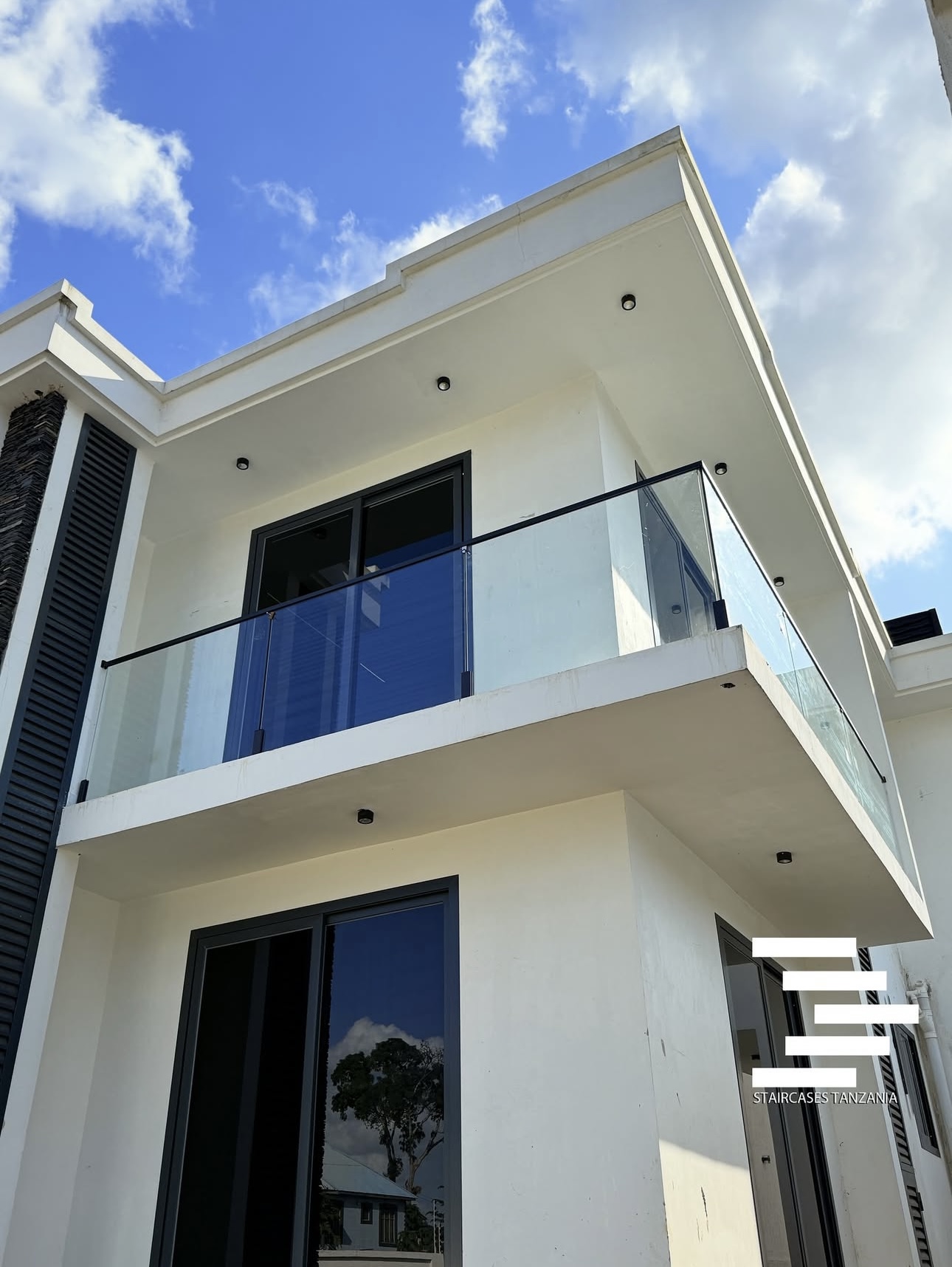 Staircases Tanzania Excellence