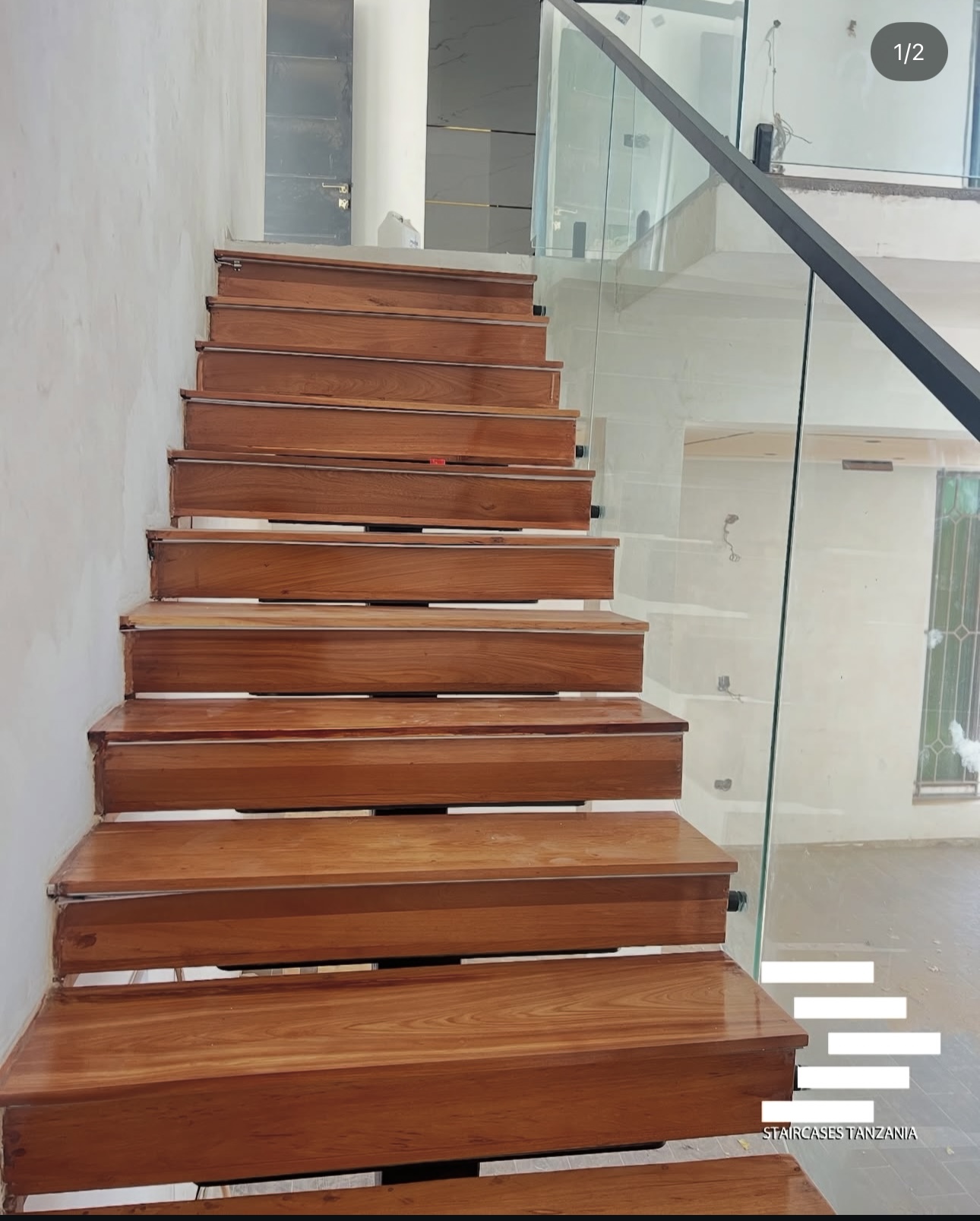 Staircases Tanzania Excellence